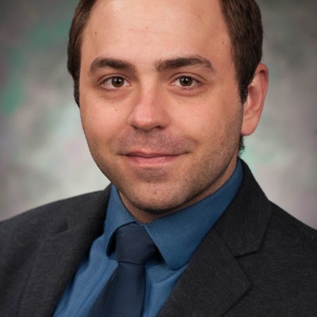 Andrew Thorp, MD